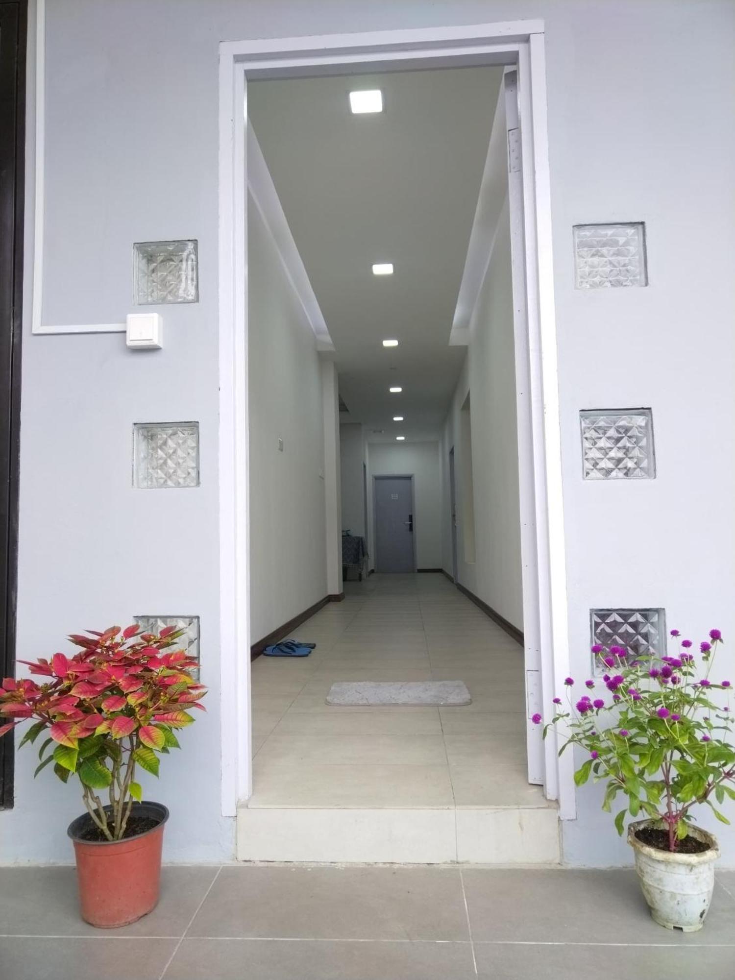 Greenery Rooms Tawau Ngoại thất bức ảnh